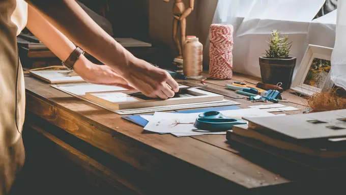 Ingin Komunitas Kamu Tampil di Fimela? Daftarkan Sekarang di Sini