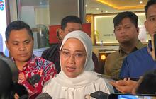 Blak-blakan Perlawanan Tia Rahmania hingga Singgung Ketum PDIP Megawati