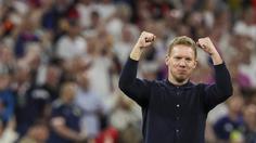 Manchester United Cari Pelatih Tetap, Arsitek Jerman Ini Mendadak Jadi Kandidat Kuat