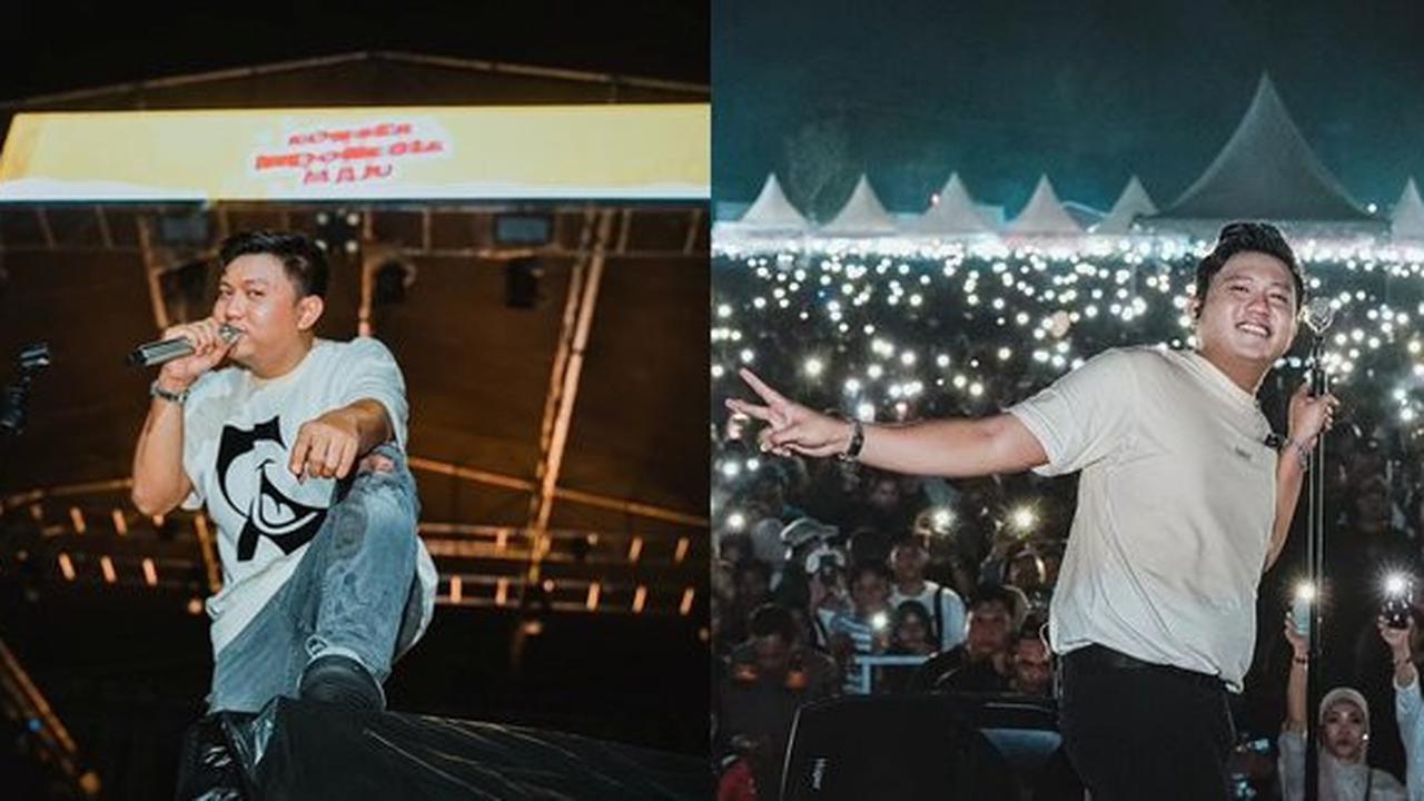 Rahasia di Balik Nama Panggung Denny Caknan, Asal Usul dan Keberuntungan yang Dibawa