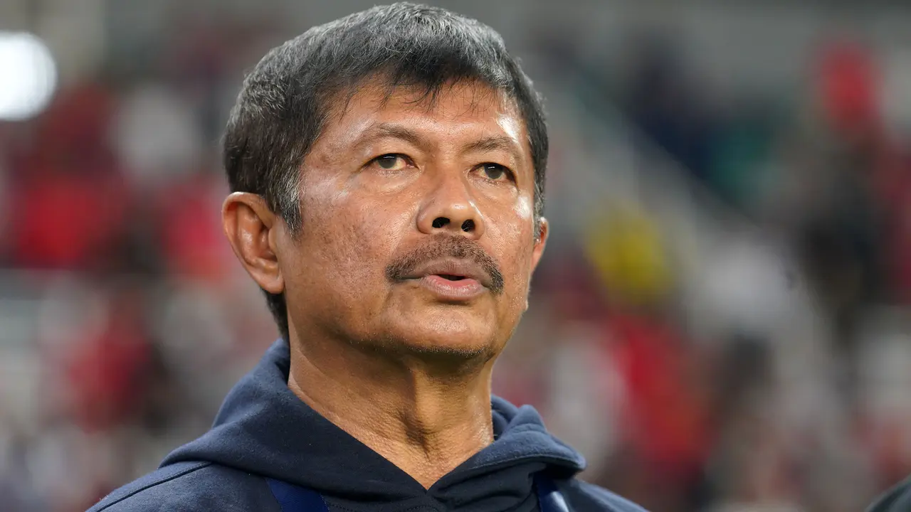 Timnas Indonesia U-19 Vs Timnas Malaysia U-19 di Piala AFF U-19 2024