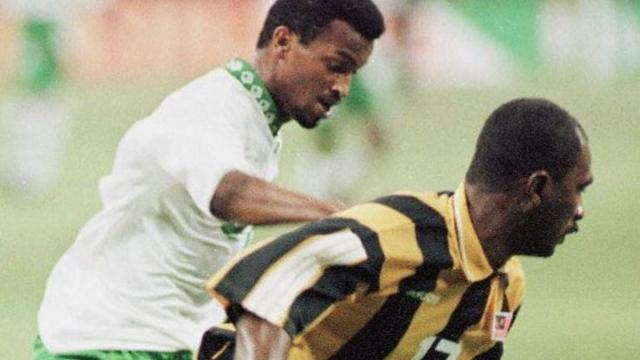 Zainal Abidin Hassan