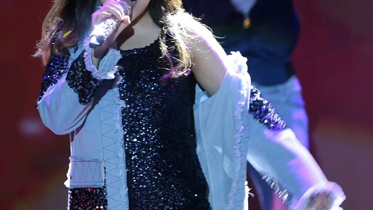 [Bintang] Prilly Latuconsina