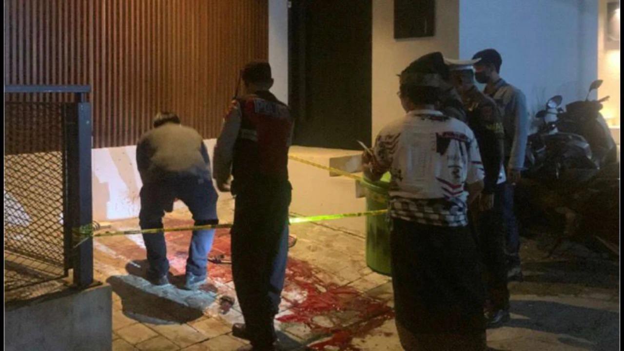 Kronologi Turis Belanda di Bali Tewas Dianiaya Orang Tak Dikenal, Pelaku Pakai Jaket Ojol