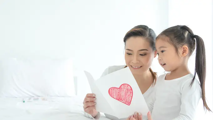 Ibu dan Anak