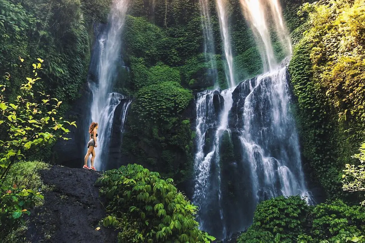 [Bintang] Bali