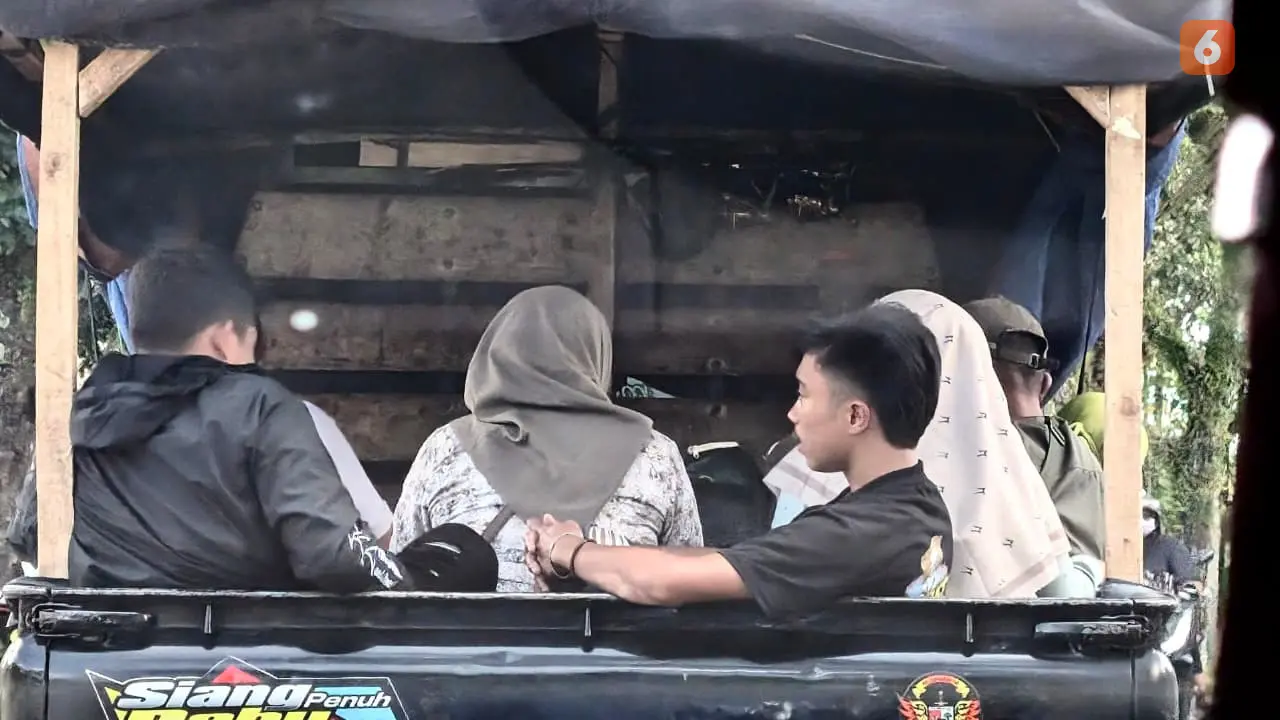 Kenapa Perlu Mudik?