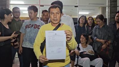 Temukan Kejanggalan, Keluarga Mantan Istri Polisi Tewas Tertembak Tempuh Jalur Hukum
