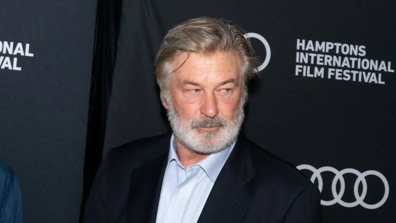 Alec Baldwin