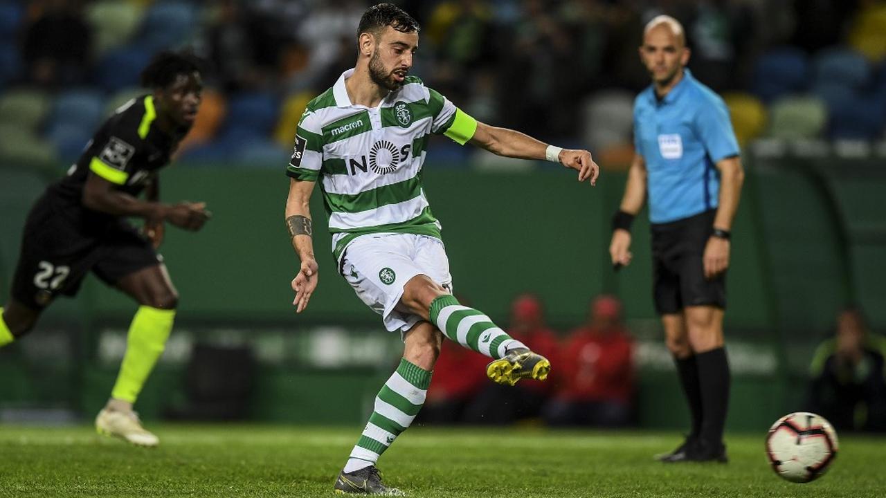 Bruno Fernandes