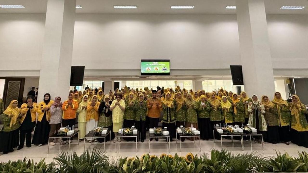 Pengajian Al-Hidayah Gelar Doa Bersama dan Galang Donasi untuk Korban Banjir Sumatera
