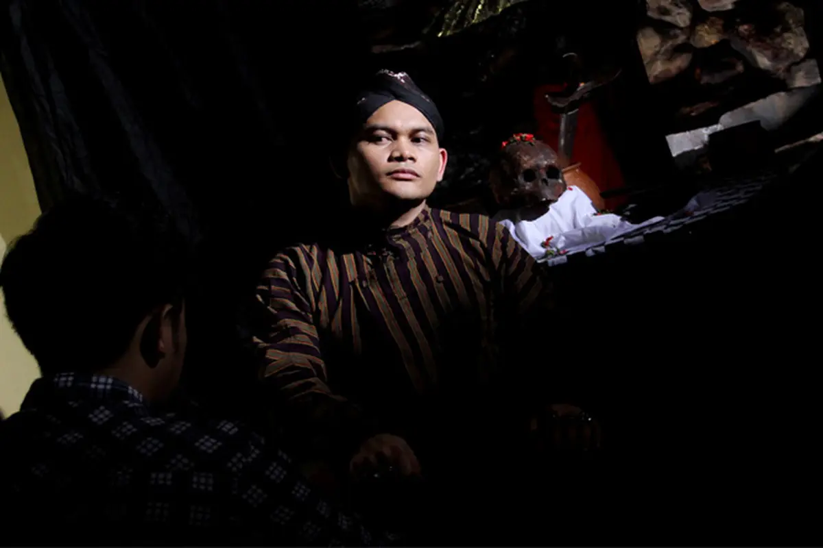 Mbah Mijan