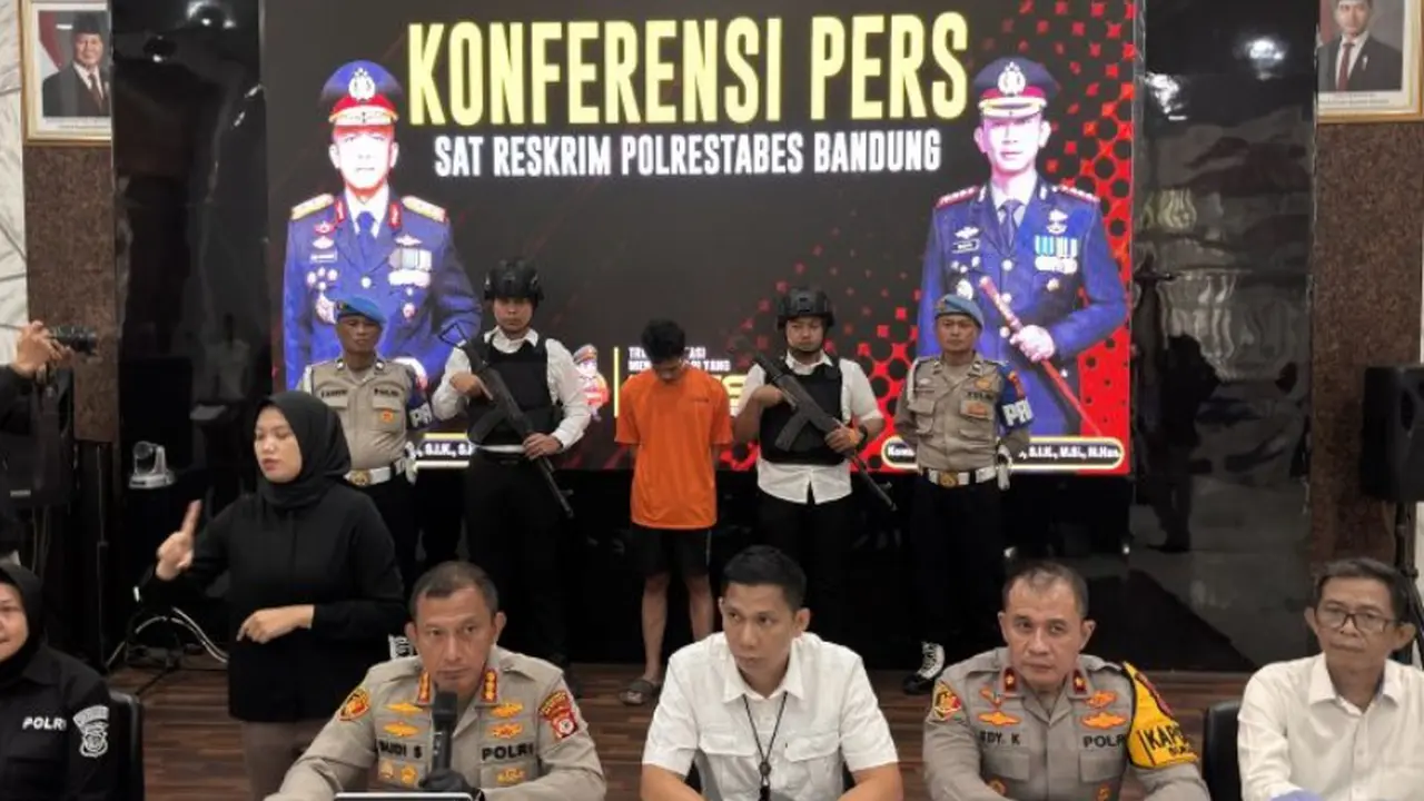 Pembunuhan