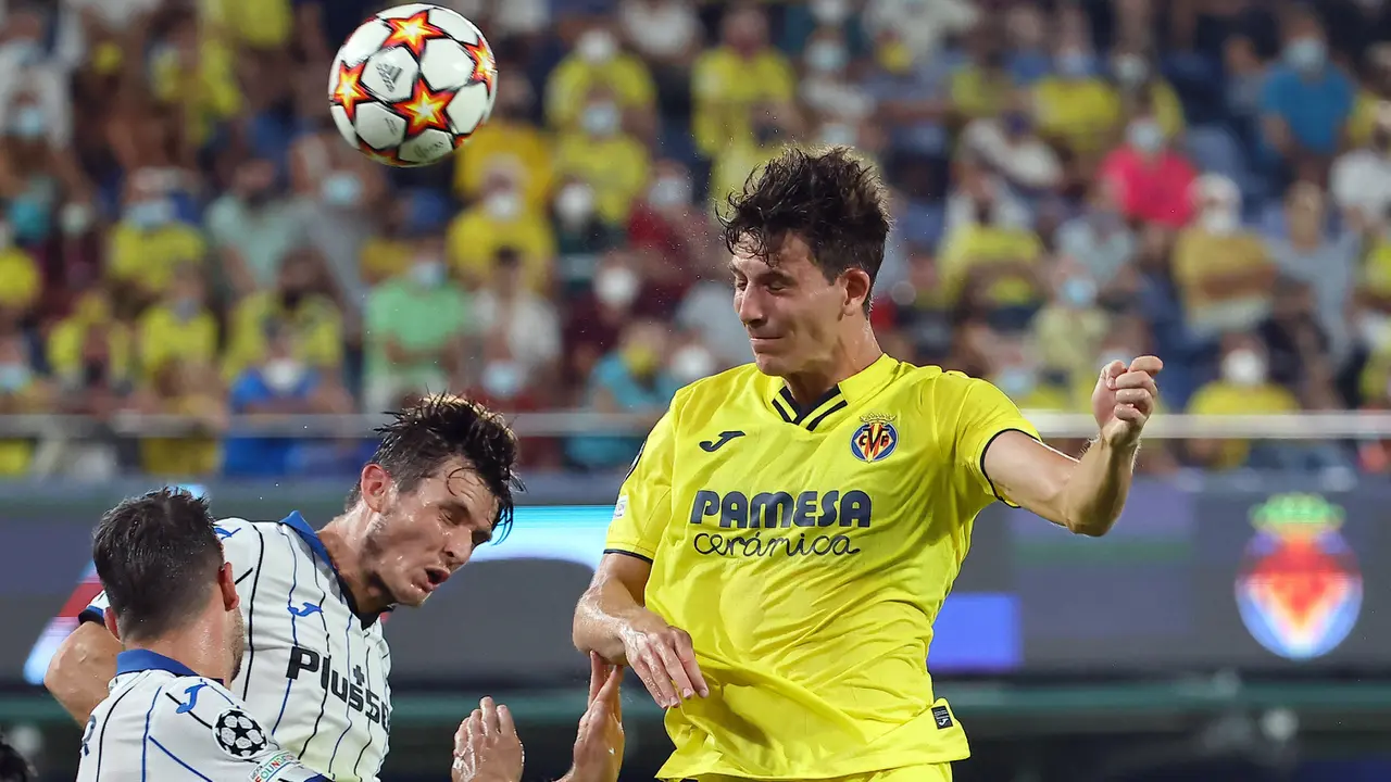 Foto: 5 Pemain yang Dinilai Cocok Gantikan Peran Harry Maguire Sebagai Bek MU