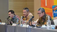Strategi Mulia Boga Raya Genjot Bisnis di Pasar ASEAN