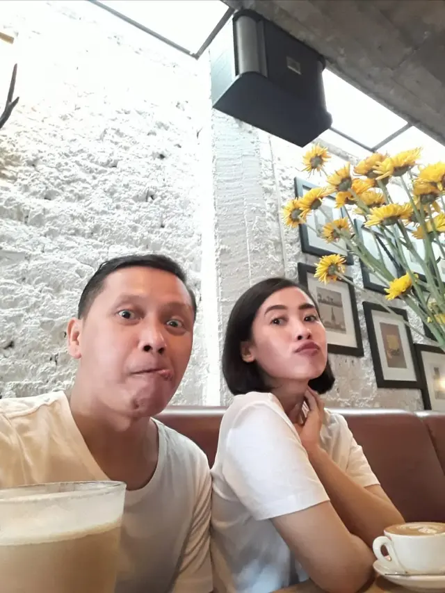 Donny dan Anggi owner  2nd Wisk