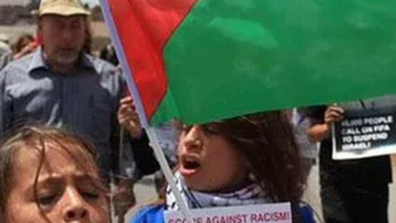 Diserang Tank Israel, Segini Biaya Pembangunan Rumah Sakit Indonesia di Jalur Gaza