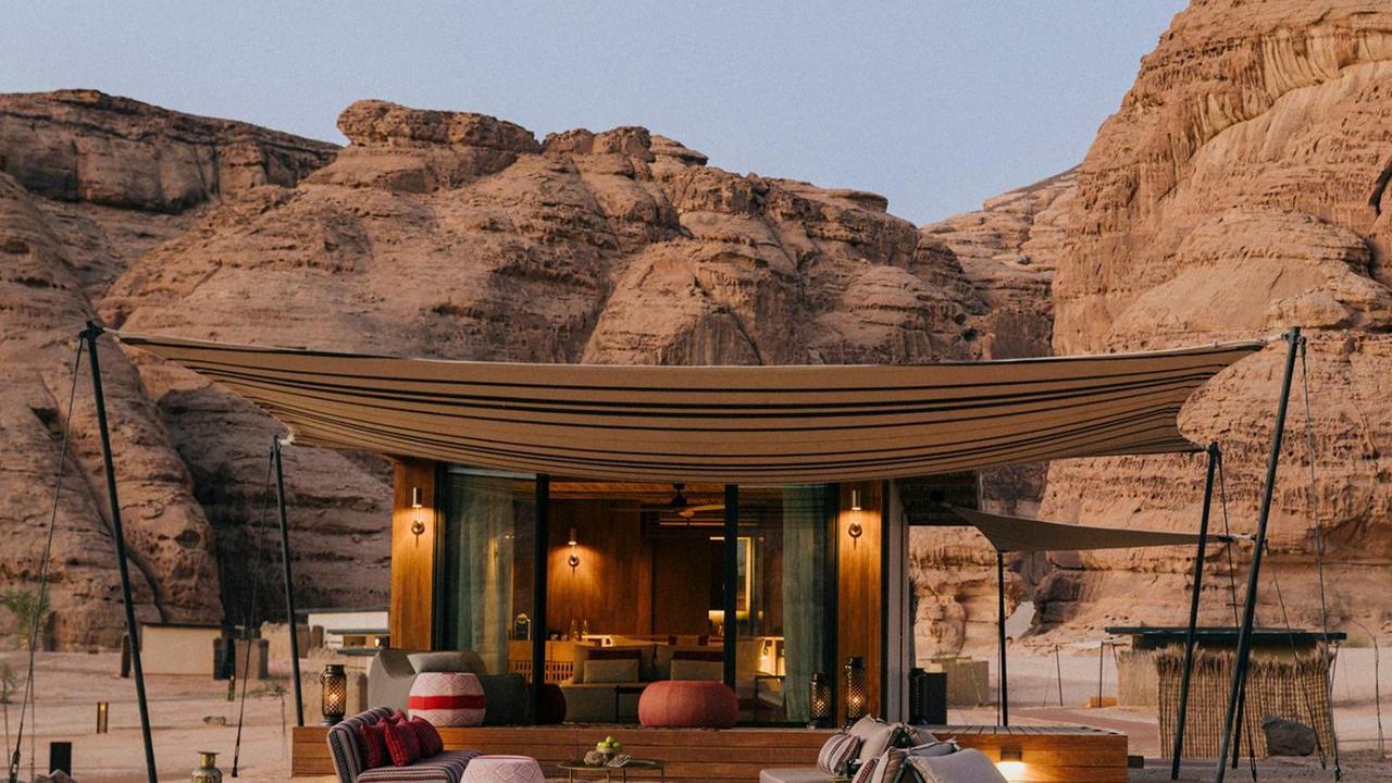 Al-Ula