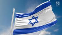Ilustrasi Israel (iStockPhoto)