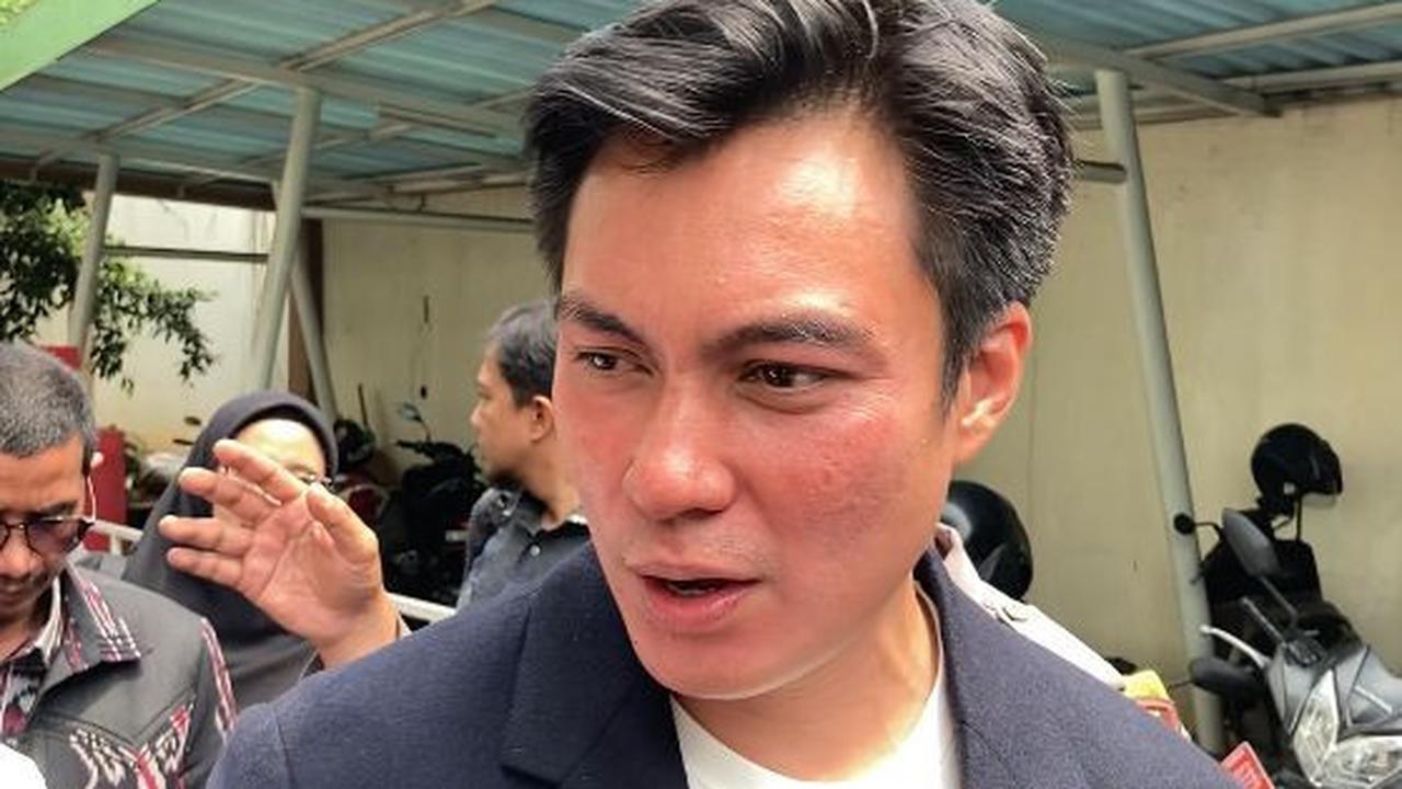 Baim Wong Lega Serahkan 40 Bukti di Sidang Cerai dengan Paula Verhoeven