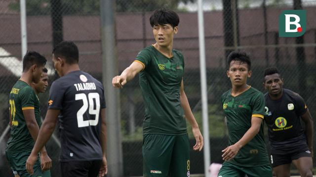 PS Tira Kalah dari Barito Putera