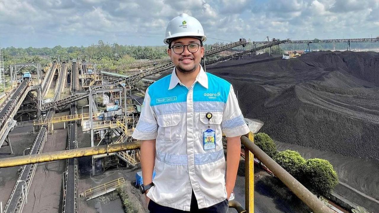Perjalanan Karier