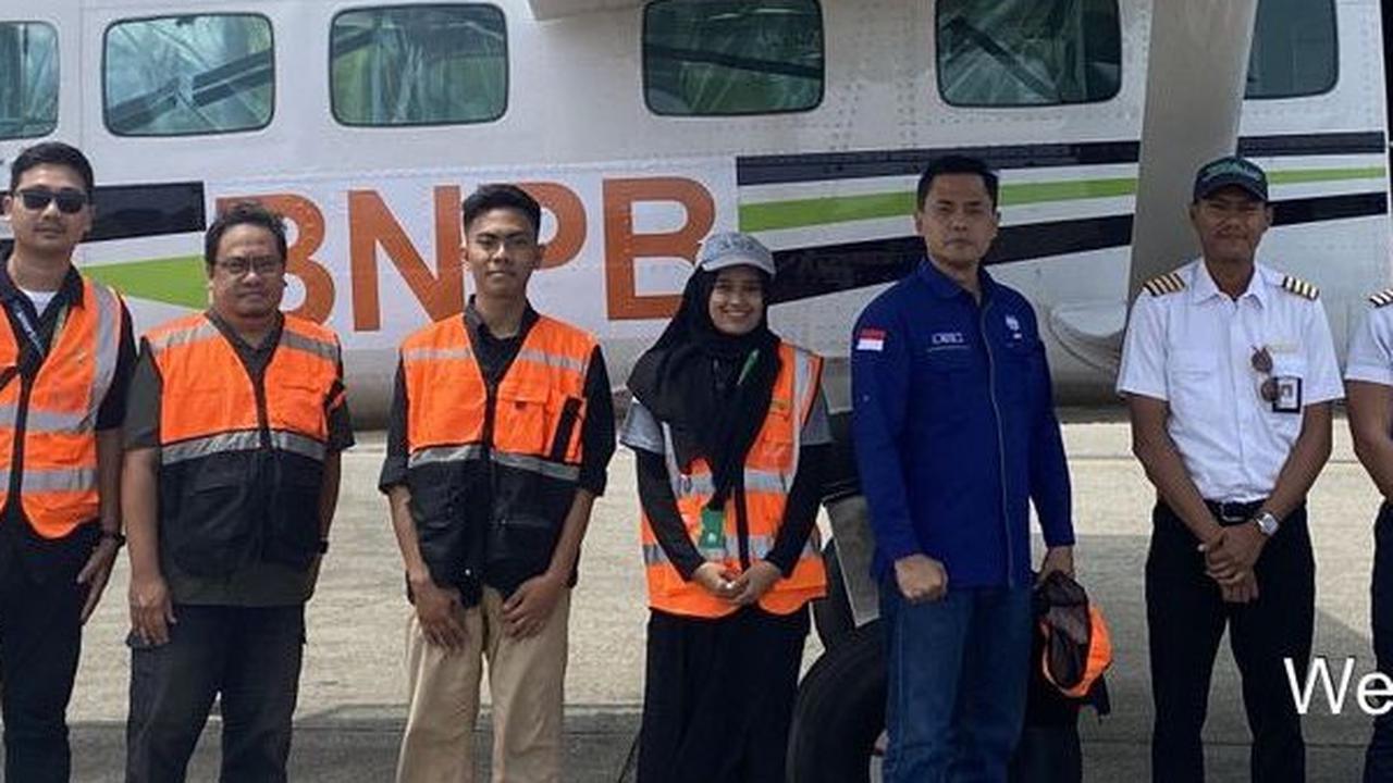 Anggaran BNPB Dipangkas 43 Persen, Bagaimana Penanggulangan Bencana ke Depan?