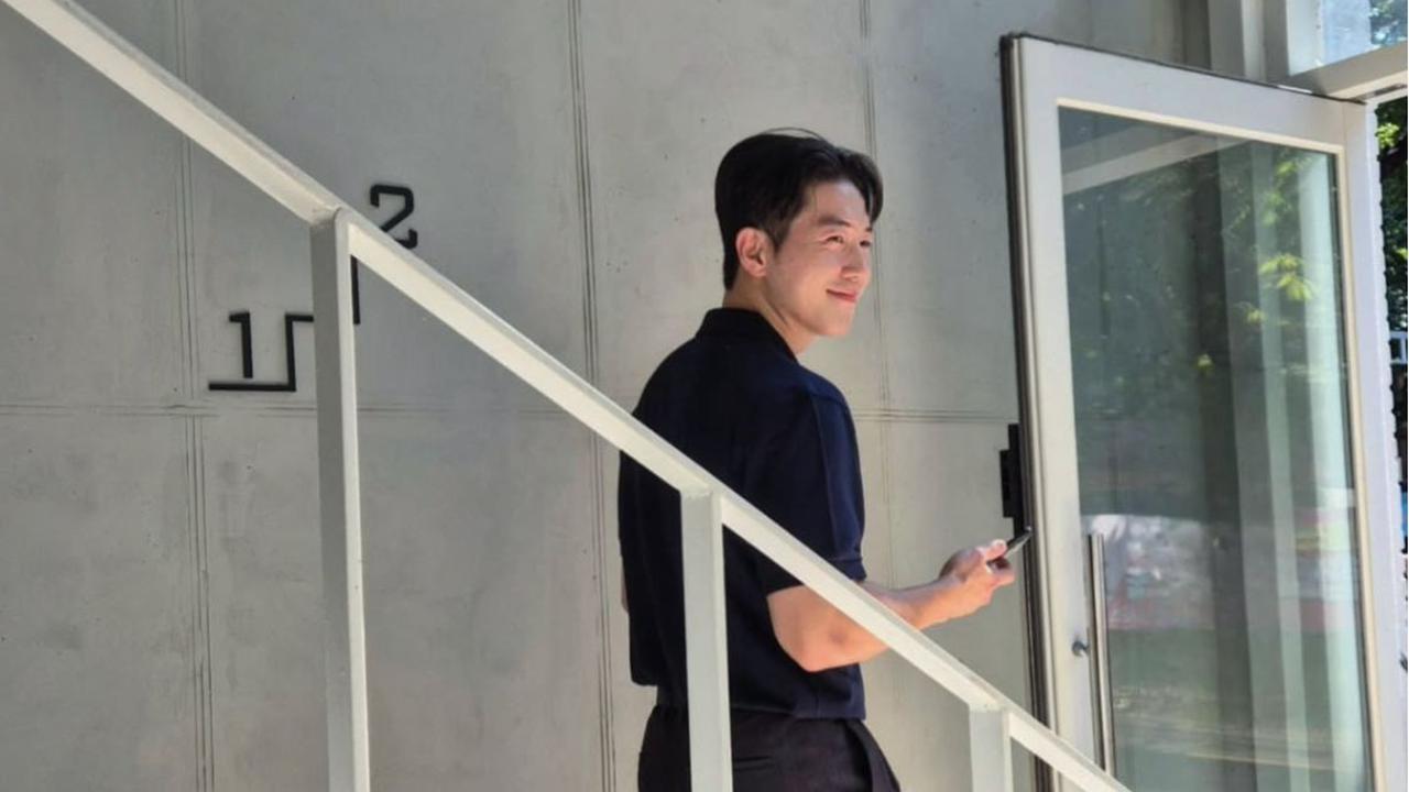 Kabar Duka di Dunia Hiburan, Aktor Korea Park Min Jae Terkena Serangan Jantung di Usia Muda