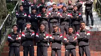 Iran Lawan Berat Timnas Voli Indonesia di Asian Men's U-16 Volleyball Championship 2025