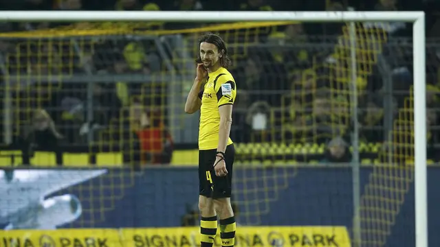 Borussia Dortmund