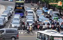 Siap-Siap Bahan Bakar Bus dan Truk Nantinya Tak Lagi Pakai Solar, tapi Diganti Pakai Hidrogen
