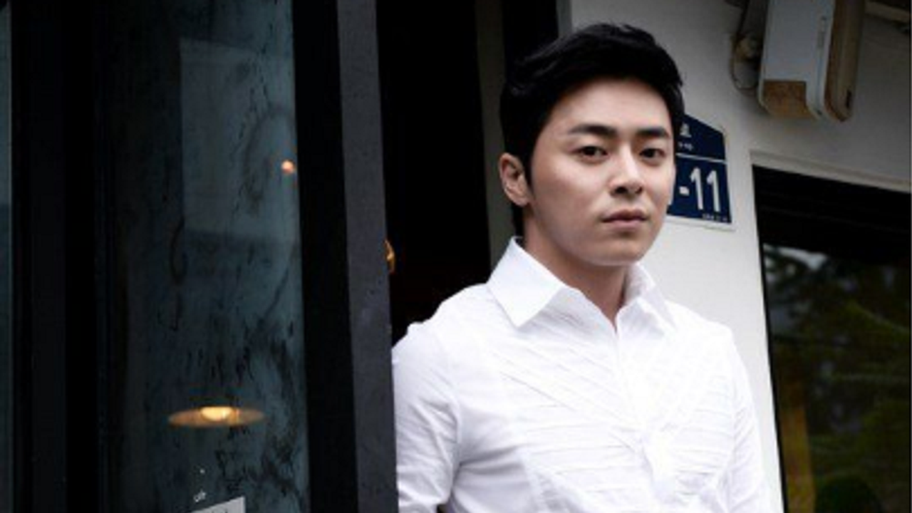 Cerita Jo Jung Suk yang Kurang Piknik
