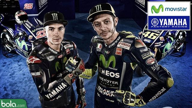 Movistar Yamaha