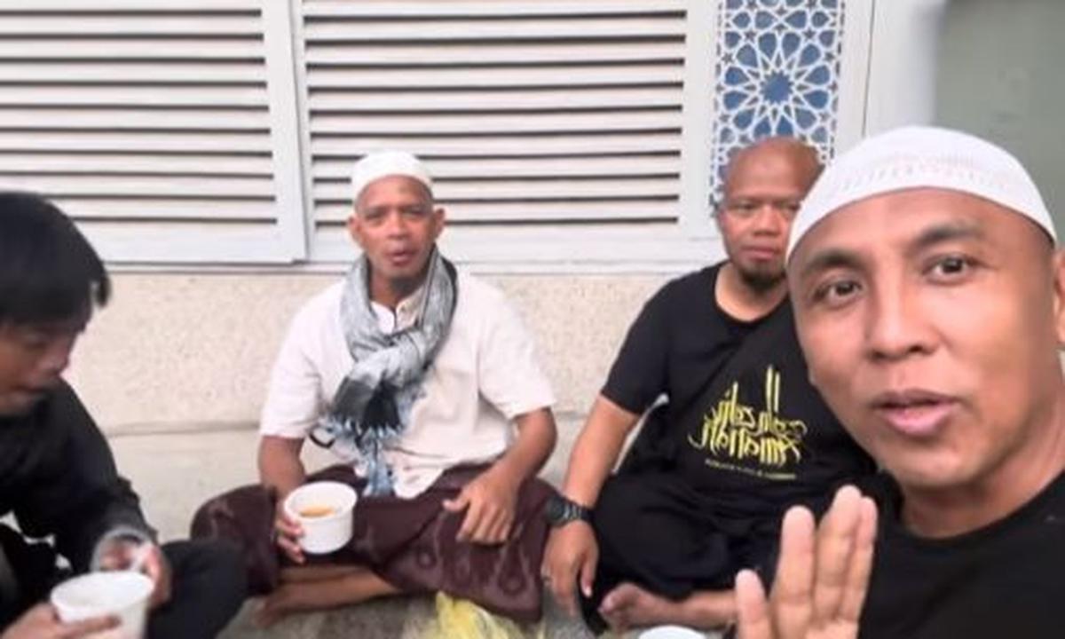 Dok. Istimewa
