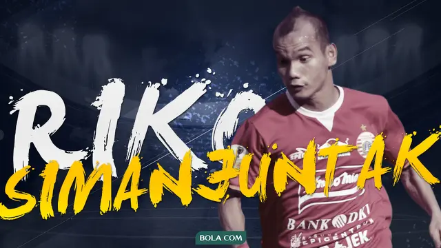 Riko Simanjuntak