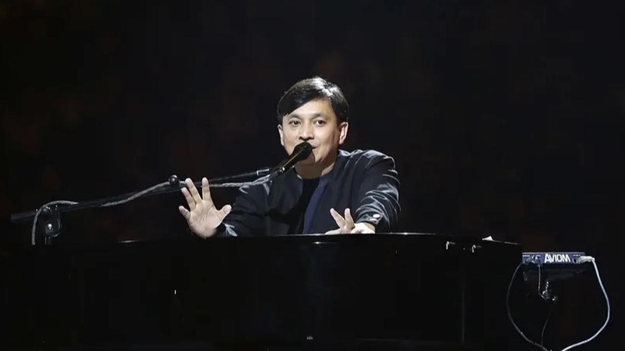 Yovie Widianto: Musik Adalah Berkah, Bukan Sekadar Royalti