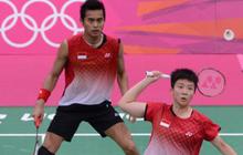Liliyana/Tontowi ditarget berprestasi di Kejuaraan Dunia 2013