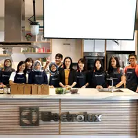 Komunitas (Sumber foto: Jakarta Vegan Guide)