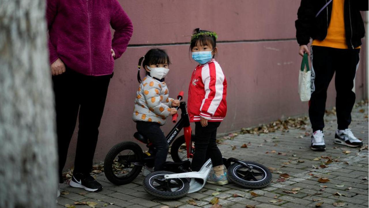6 Metode Efektif untuk Menghindari HMPV, Virus yang Sedang Menjadi Perhatian di China