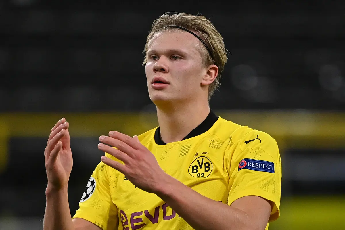FOTO: Top Skor Sementara Liga Champions, 4 Pemain di Posisi Teratas, Masing-masing 4 Gol