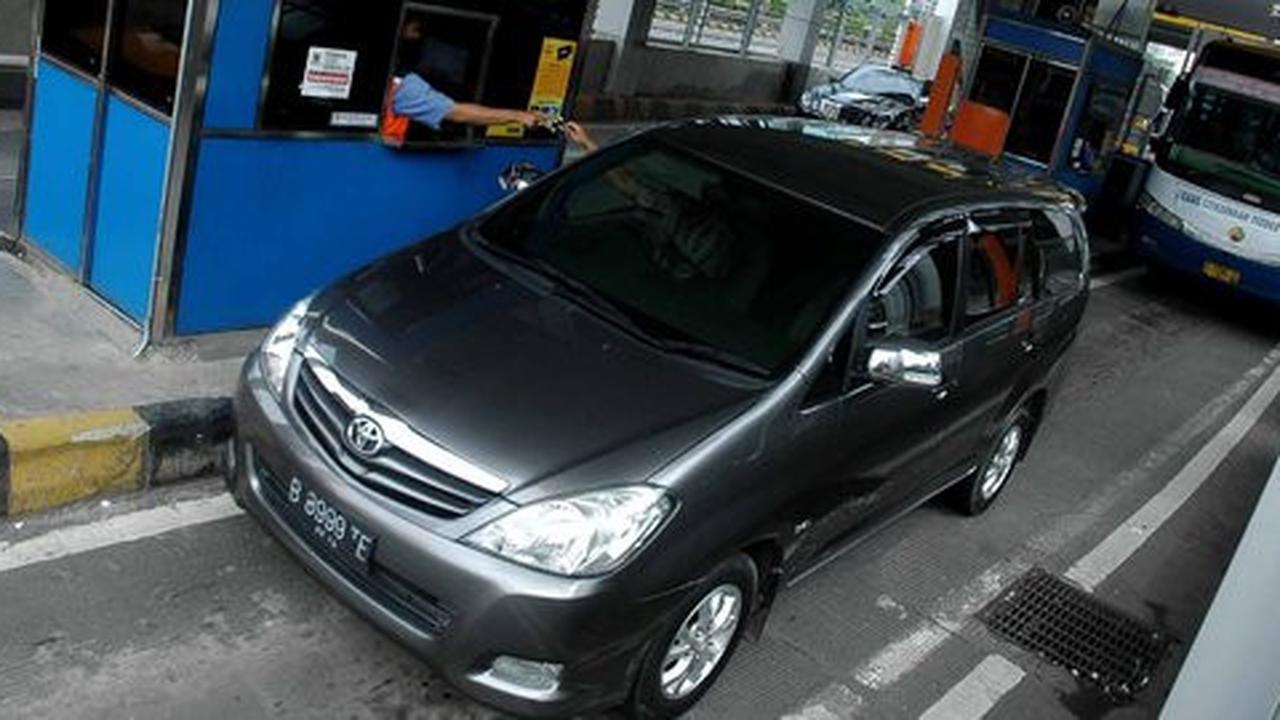 Sampai 22 Juli 2015, tarif semua jalan tol diskon 25-35 persen