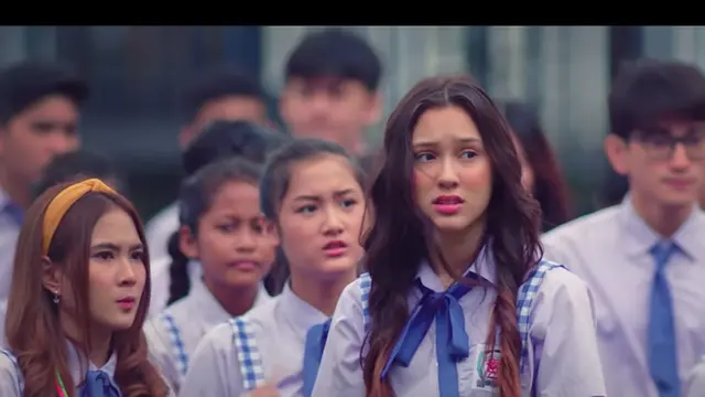 Adegan film Persahabatan Bagai Kepompong. (Foto: Dok. Max Pictures)