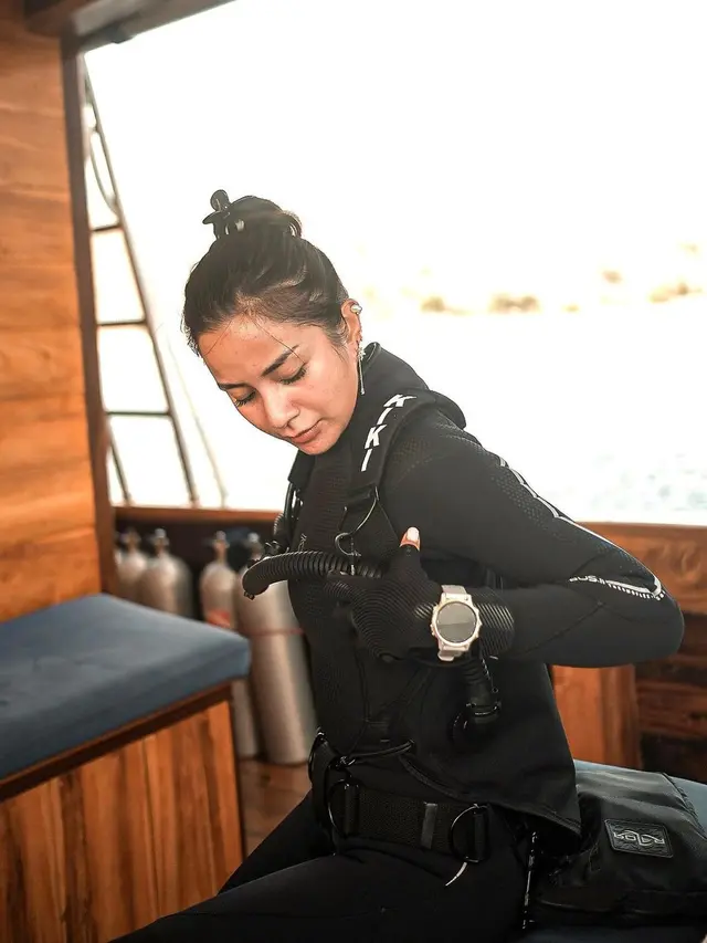 Kirana Larasati