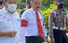 Profil Kamaruddin Simanjuntak, Mantan Pengacara Brigadir J yang Terjerat Kasus Hoaks