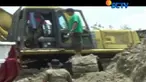 Selama ini, kedua penambang itu nekat menambang meski tidak mengantongi izin.