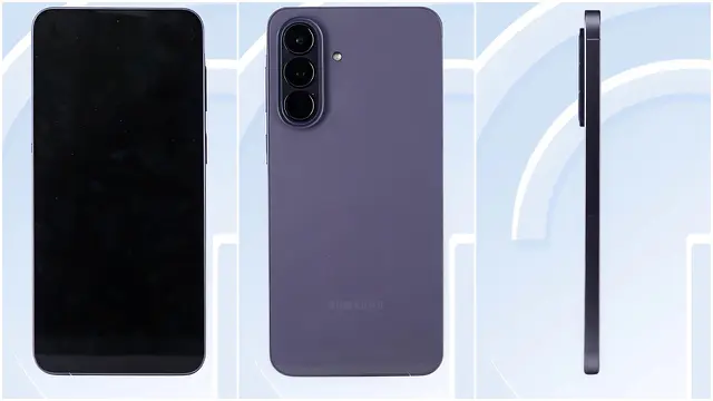 Samsung Galaxy A57