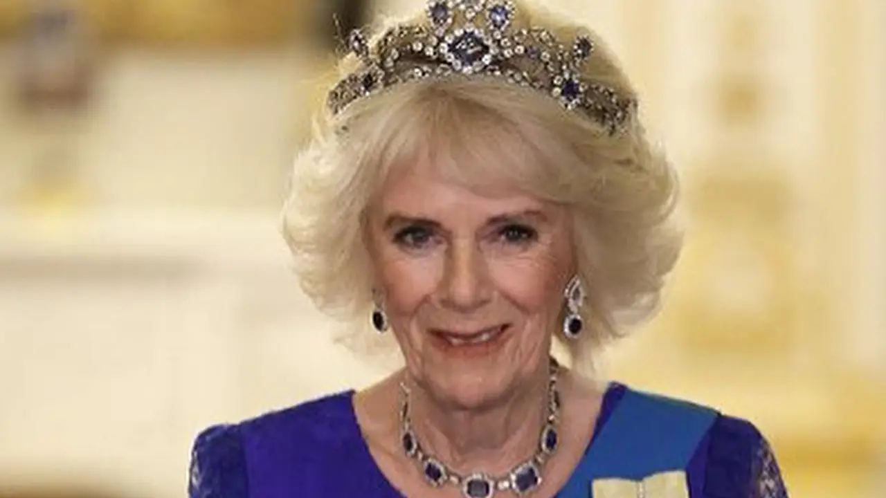 Camilla