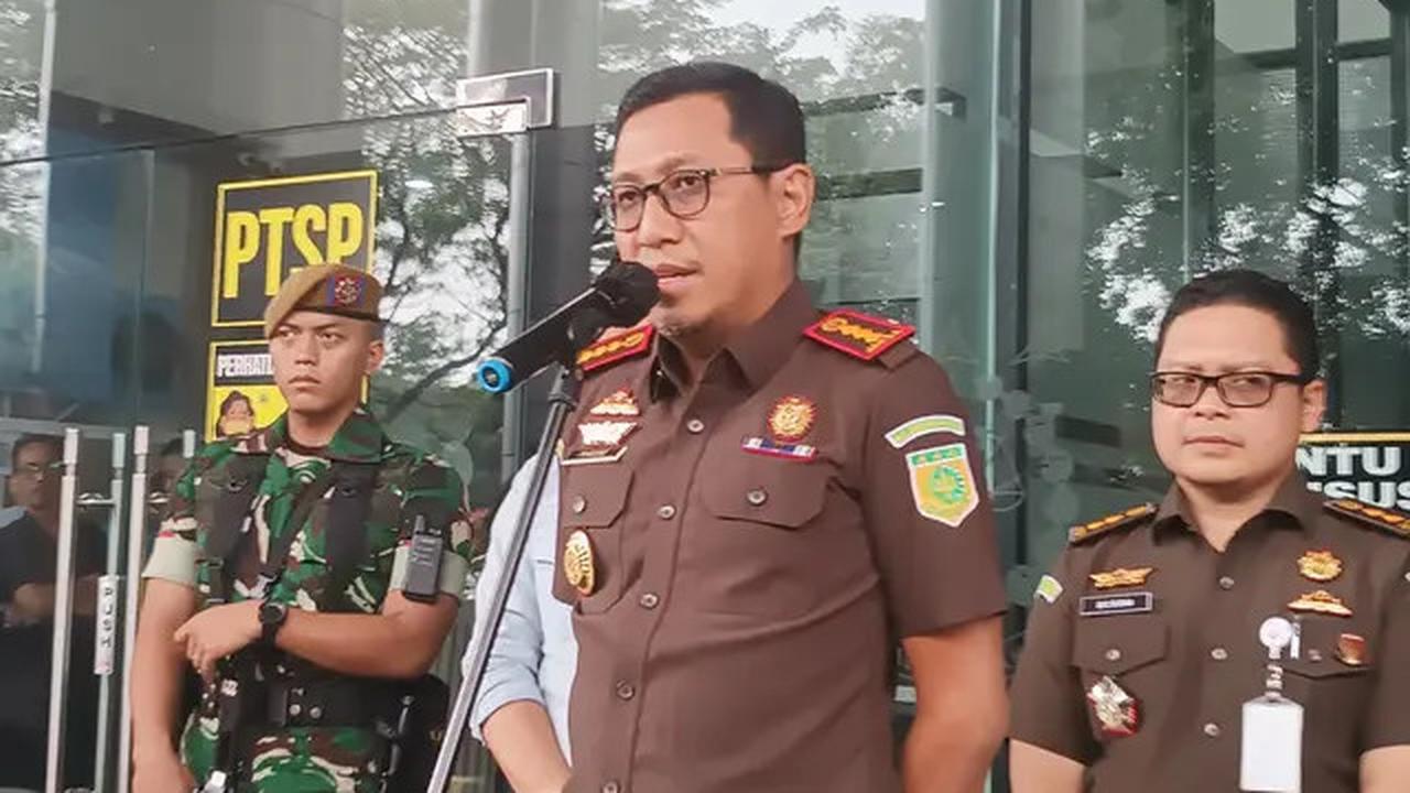 Vadel Badjideh Diserahkan ke Kejari Jakarta Selatan, Jalani Penahanan Lanjutan di Rutan Cipinang
