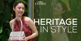 Fimela Fashion Juli