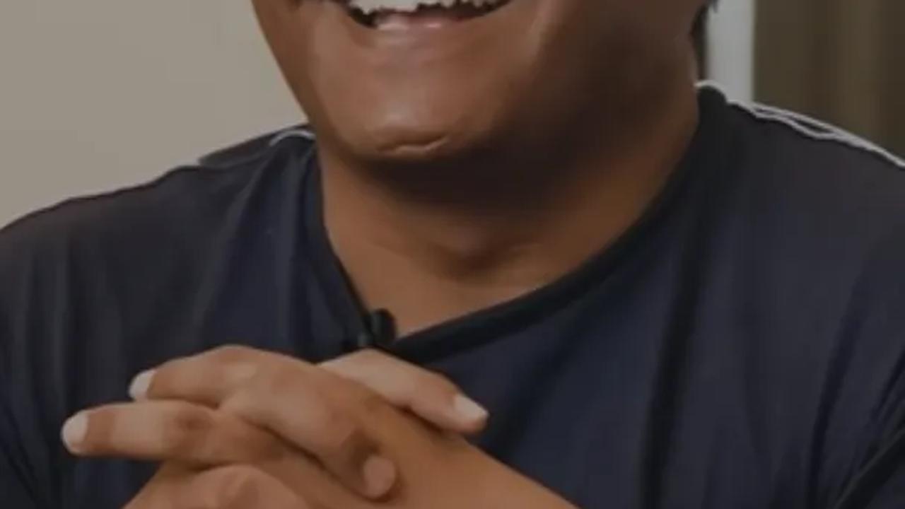 Barang Rongsokan Bisa Bawa Pria Ini Jadi Orang Kaya, Hingga Buka Kafe di Pantura